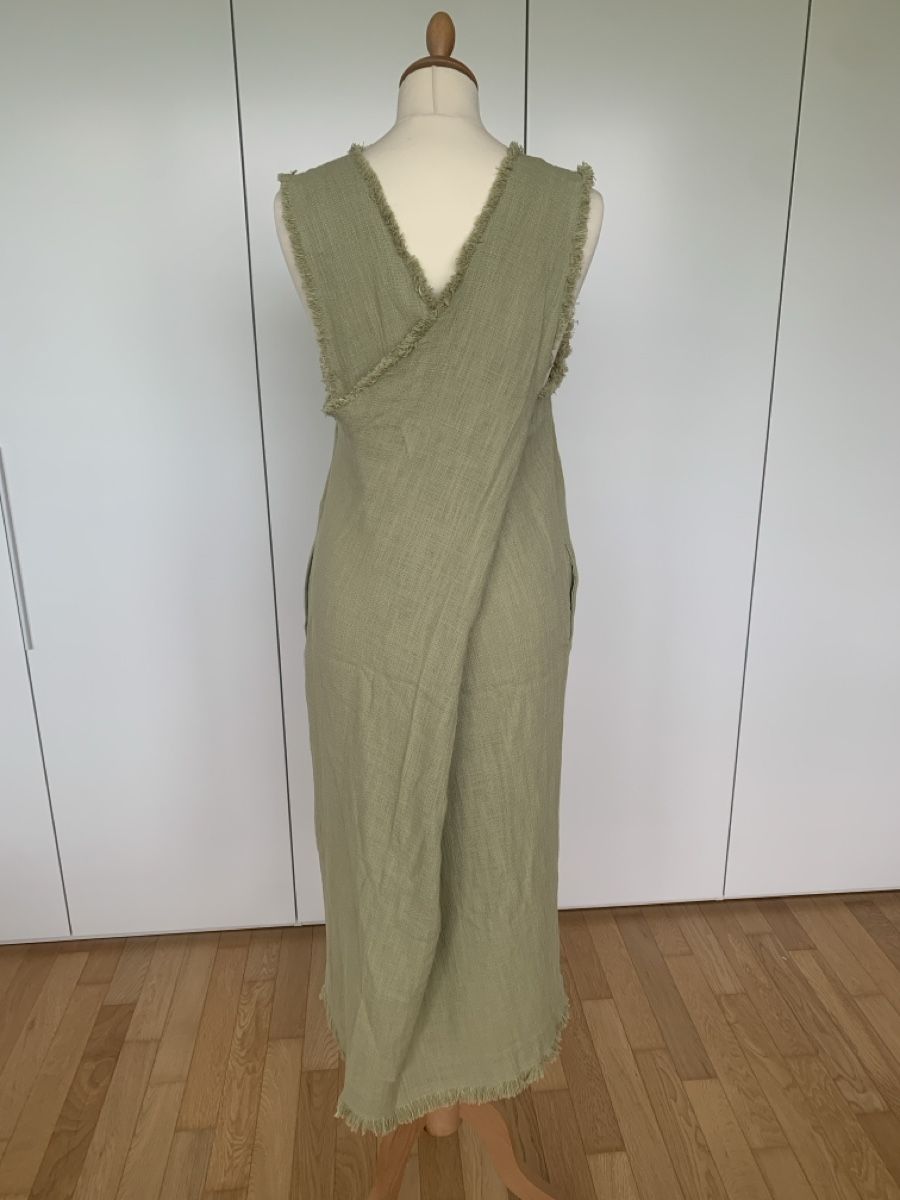 Kleider: Missing you already, Kleid Gr. S-M – Neu (gemäss Beschreibung) aus Zürich von monjoie 2