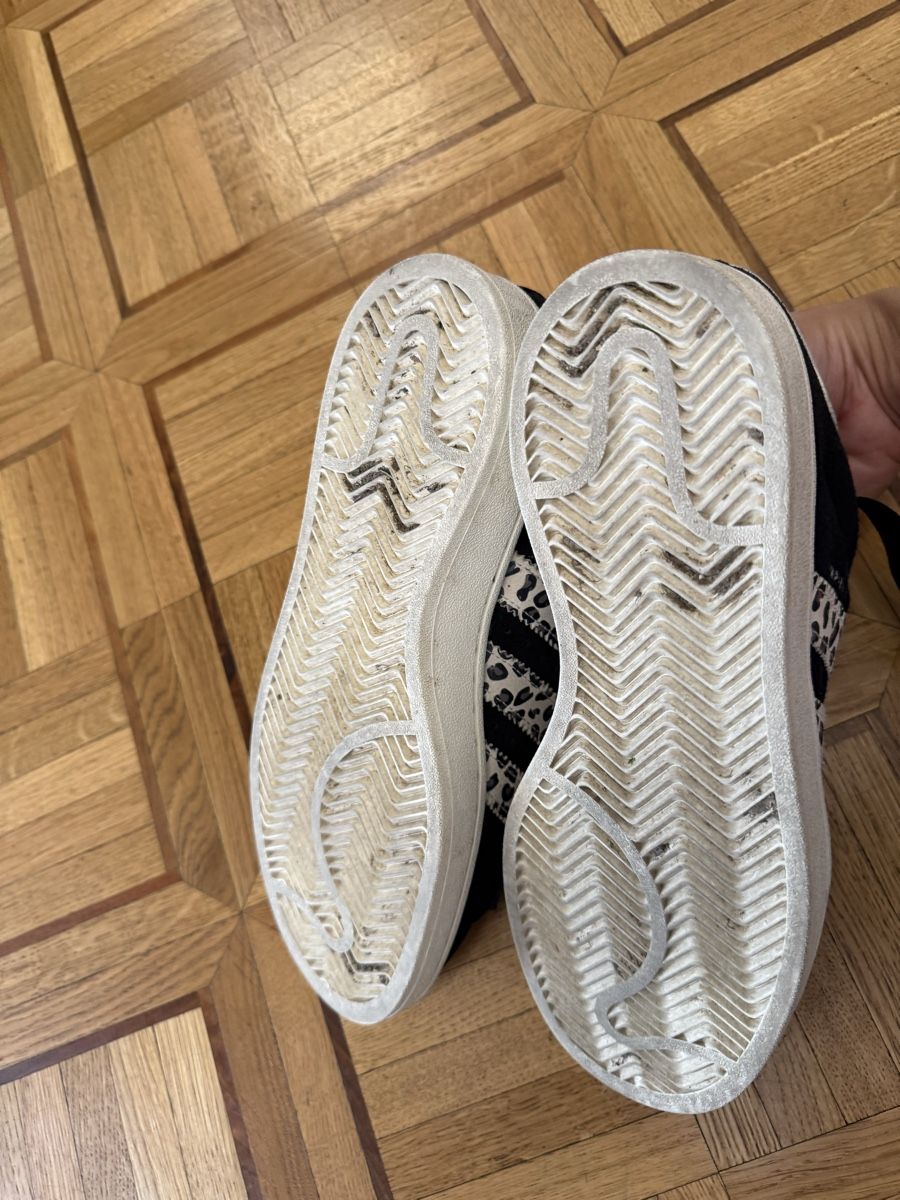 Adidas Chaussures hommes: Adidas Campus size 40 – D'occasion à Genève par hai_2rp8 3