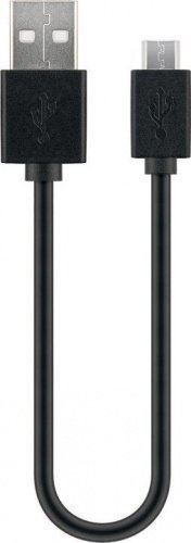 Altro: Goobay Wireless Quick Charge Powerbank 1 – Nuovo e nell'imballaggio originale da Hünenberg venduto da Akkushop-Schweiz 6
