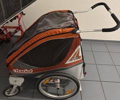 Veloanhänger