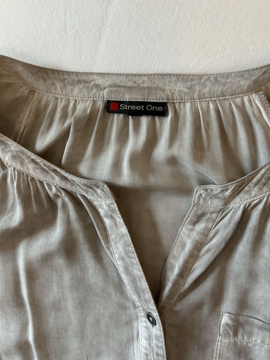 Camicette: Bluse Street One – Usato da Neu St.Johann venduto da har_f865 3