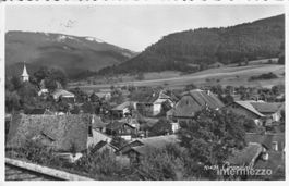 Grandval BE // 1947 village Jura Bernois