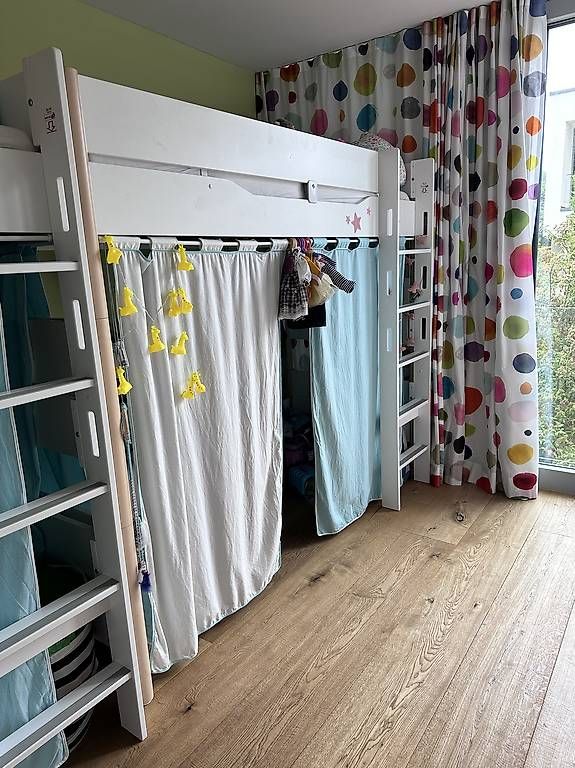 Paidi Letti: Paidi Kinderzimmer – Usato da Uhwiesen venduto da Gwyneth96 1