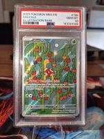  Pokémon Shuckle Illustration Rare PSA 10 