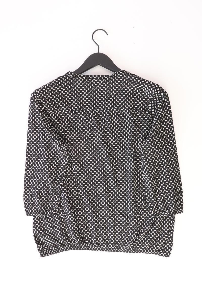Blusen: Marc O'Polo Regular Bluse Gr. L schwarz – Gebraucht aus Neustadt an der Waldnaab von SecondLifeFashion 1