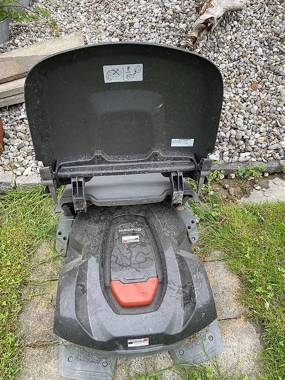 HUSQVARNA Automower 420 (Mod. 2017) (Gebraucht) in Widnau für CHF 1250 ...