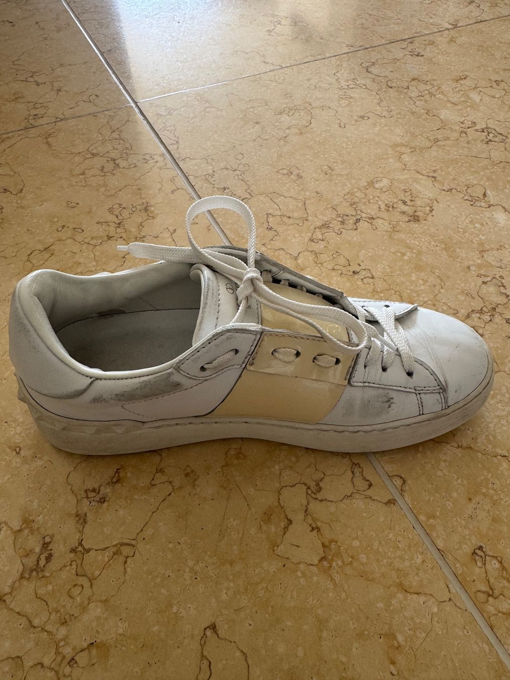 Valentino Scarpe da donna: VALENTINO SNEAKER – Usato da Herrliberg venduto da Hamptonlane 4