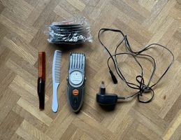 Tondeuse à cheveux/barbe