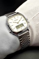 MIREXAL VINTAGE MEGA RAR  DIGITALANZEIG (ANA-DIGI-DISPLAY)