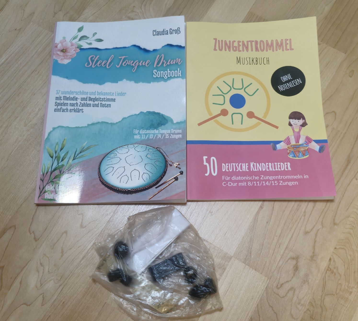 Strumenti musicali: Sonodrum Zungentrommel – Usato da Hombrechtikon venduto da RominaLaBene 2