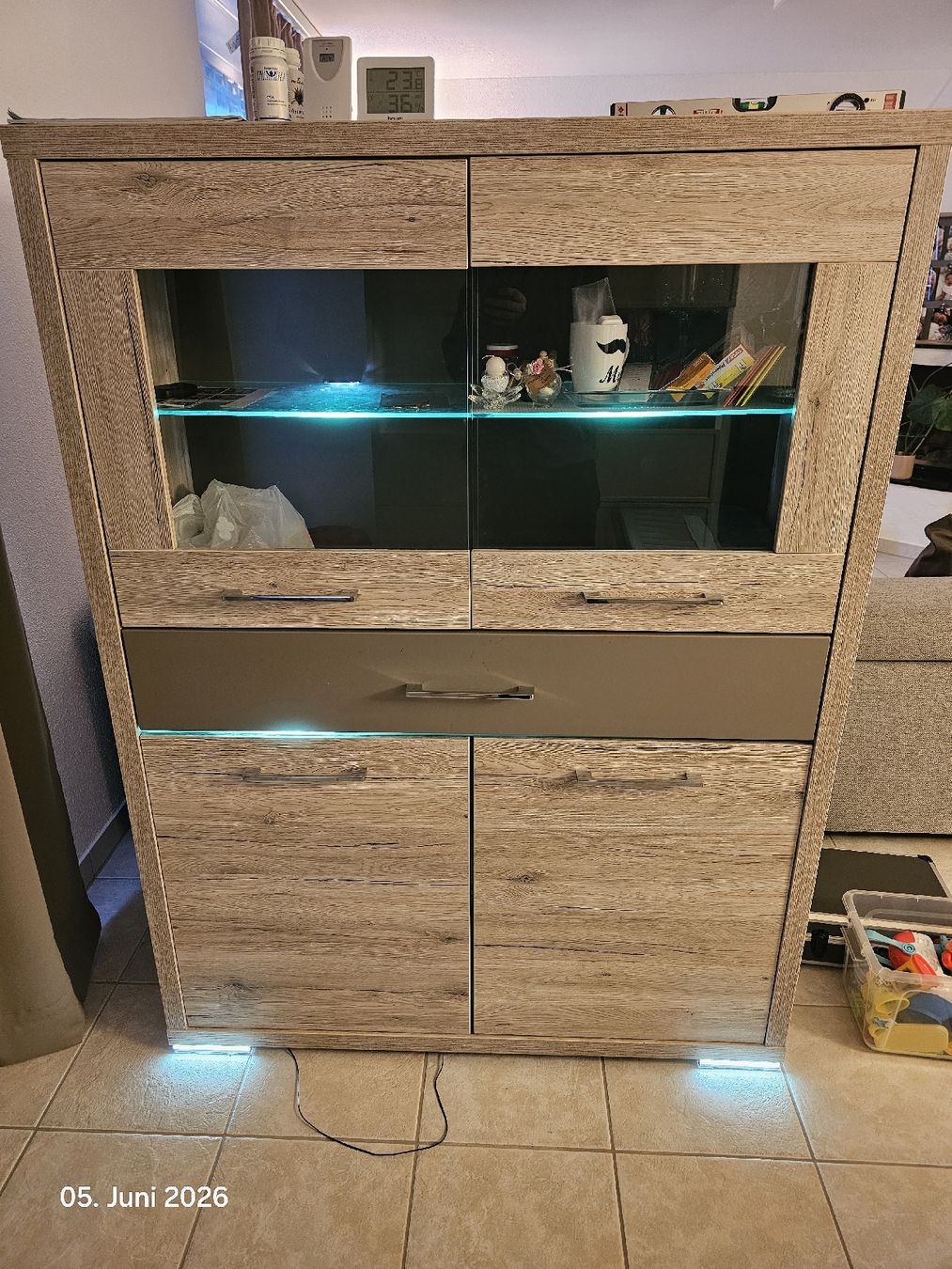 Vetrine: Vitrine – Usato da Eschlikon TG venduto da g0lis 2