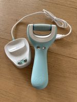 Scholl Velvet Smooth Hornhautentferner Pro