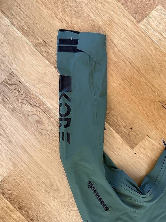 Giacche: Head Kore Freeride Jacke zu verkaufen – Usato da Interlaken venduto da cyr_k22n 1