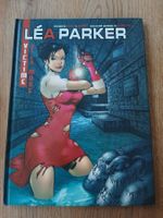 Léa Parker Tome 1: Victime de la mode Edition Original 2005
