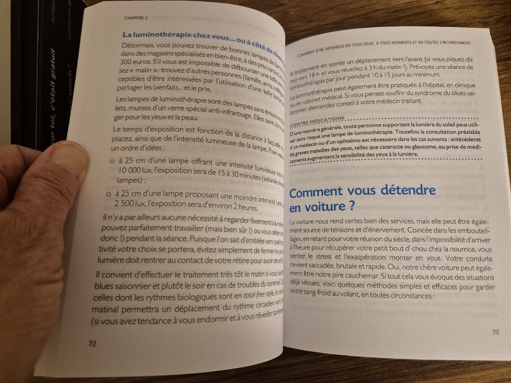 Libri: La zen attitude des paresseuses – Usato da Domat/Ems venduto da ver_7q9b 5