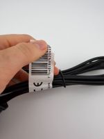 Eurostecker auf C7 Kabel, 1.8m - 🇨🇭