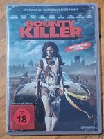Bounty Killer
