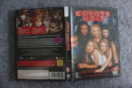 Coyote Ugly von David McNally | DVD |(1719)