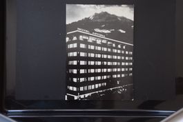 AK Luzern, Hotel Astoria