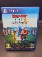 Asterix & Obelix XXL 3: The Crystal PS4 / PS5 📀🎮📀 TOP