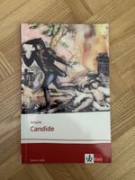 Voltaire – Candide | Französische Schullektüre | Klett