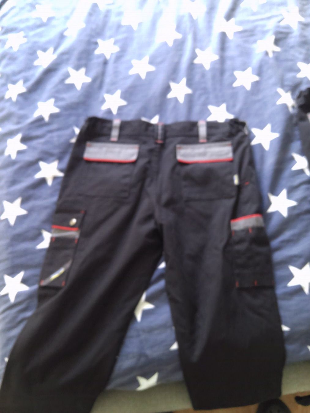 Wikland Pantaloni: Arbeitshosen Wikland – Usato da Seon venduto da Kbader22 3