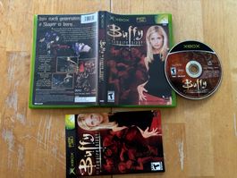 Buffy The Vampire Slayer (CIB)