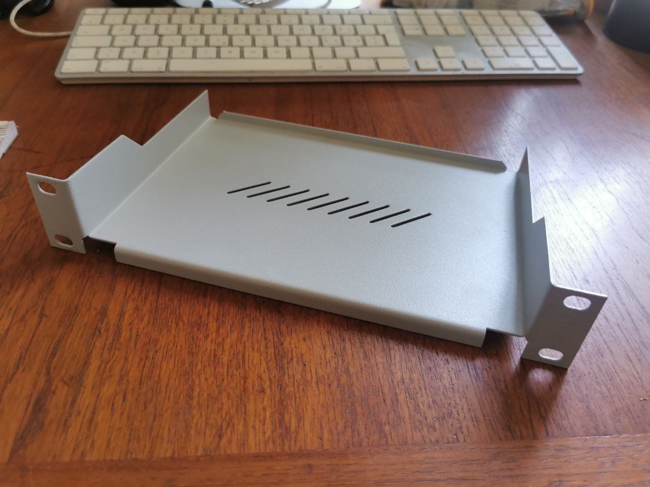 Altri accessori: 10" Rack – Fachboden – Usato da Zuerich venduto da El_Teiger