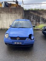 VW Lupo 