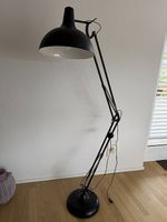 Stehlampe Gianluca Industrial