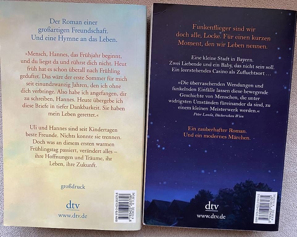 Libri: Rita Falk Krimis – Usato da Maur venduto da chr_x8zv 1