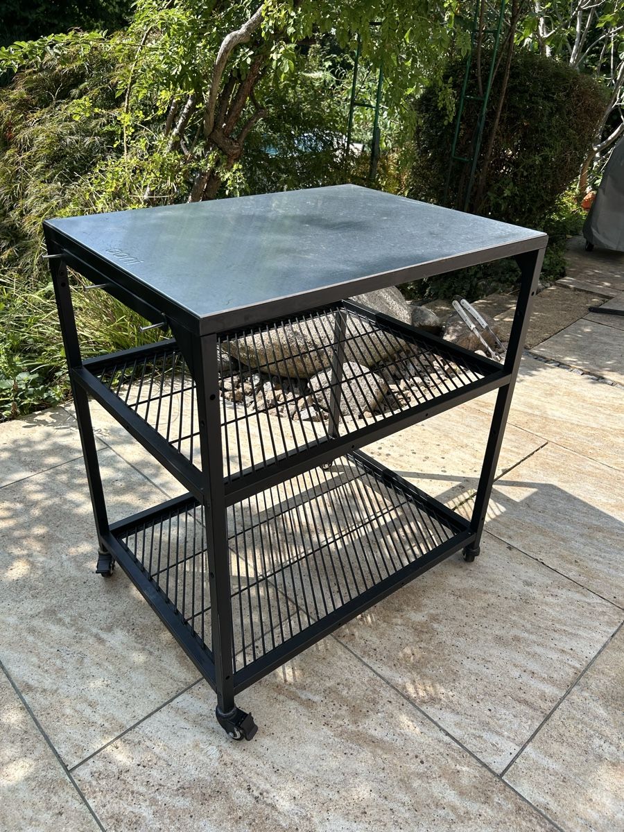 Tables: Ooni Modultisch – D'occasion à Basel par marcvo