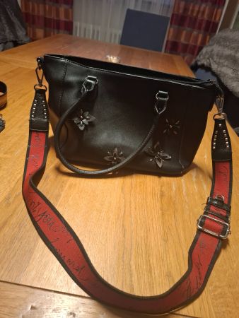 Tom Tailor Handtasche