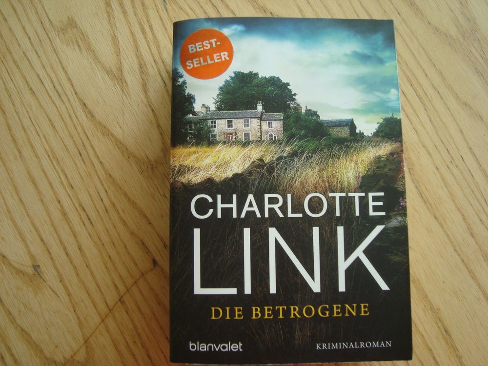 Charlotte Link (1 Buch) Kaufen auf Ricardo