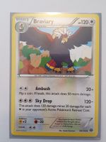 Braviary / 2016 Pokémon