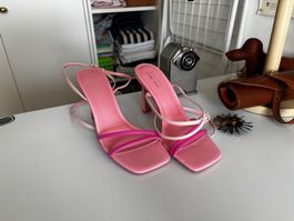 Call it Spring ALMAA - High Heel Sandalen, vegan