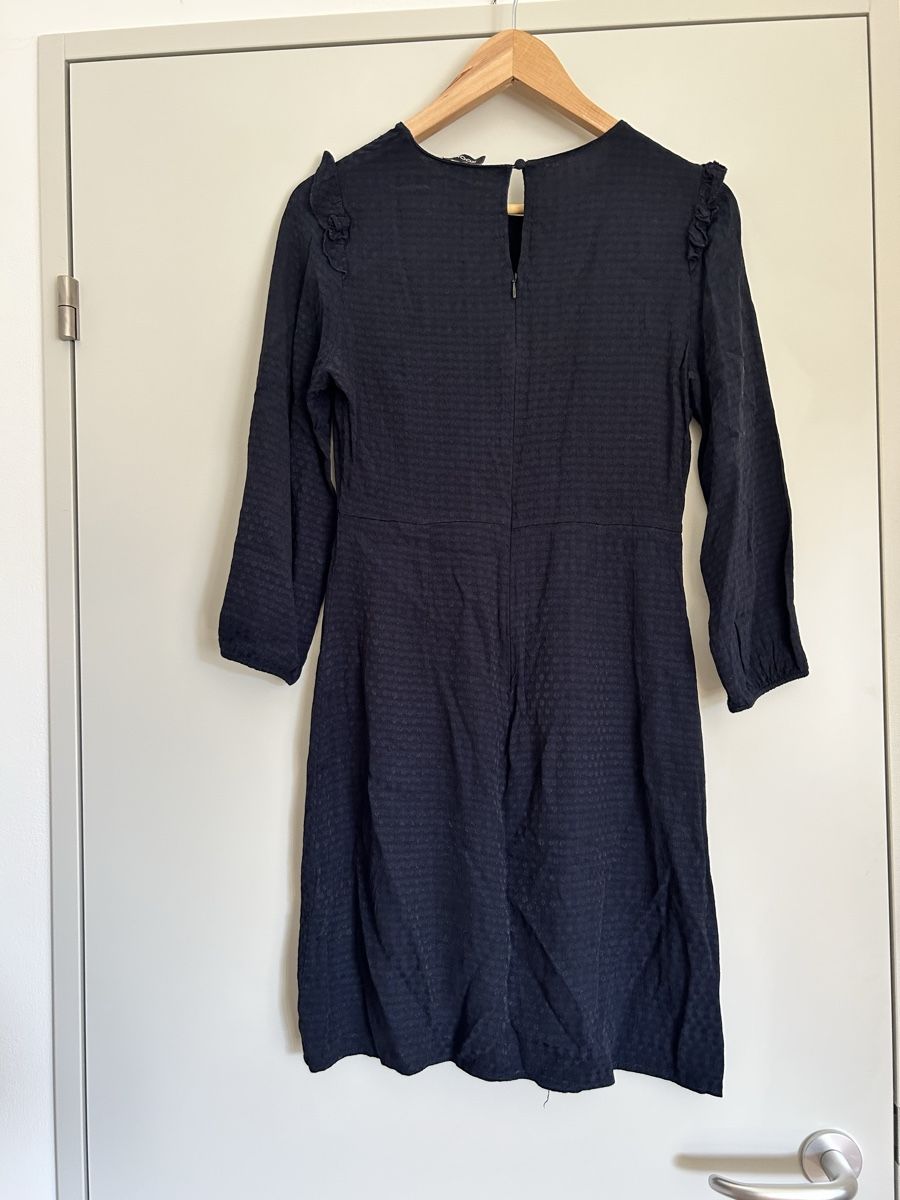 Kookai Kleider: Kleid Navy von Kookai – Neu (gemäss Beschreibung) aus Rüti ZH von heuhaufen 1