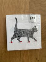 ppd Servietten 20 Stk neu und ovp -