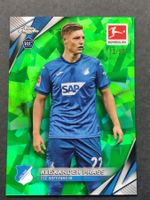 Alexander Prass RC Green /99 Bundesliga Sapphire 24-25