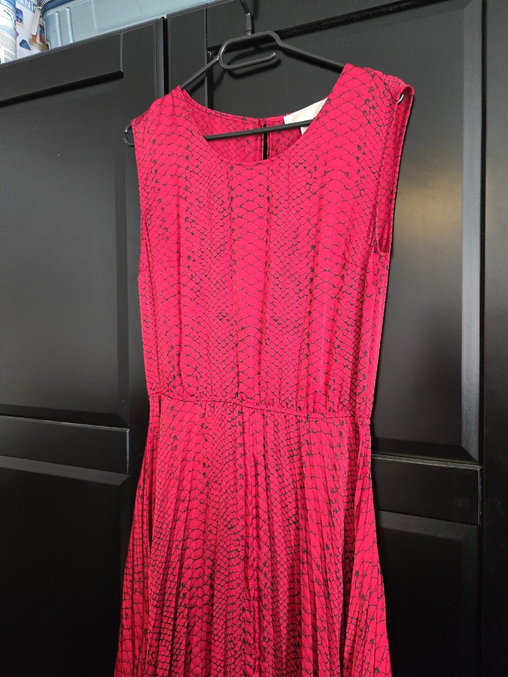 Vestiti: Michael Kors Kleid  – Usato da Möhlin venduto da Ponjevici123 1