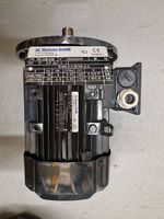 AC-Motoren Type FCA 112M-4HE