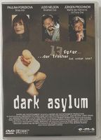 Dark Asylum (Versandkostenfrei)