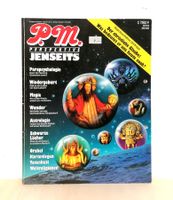 PM-Perspektive Magazin Zeitschrift – Jenseits