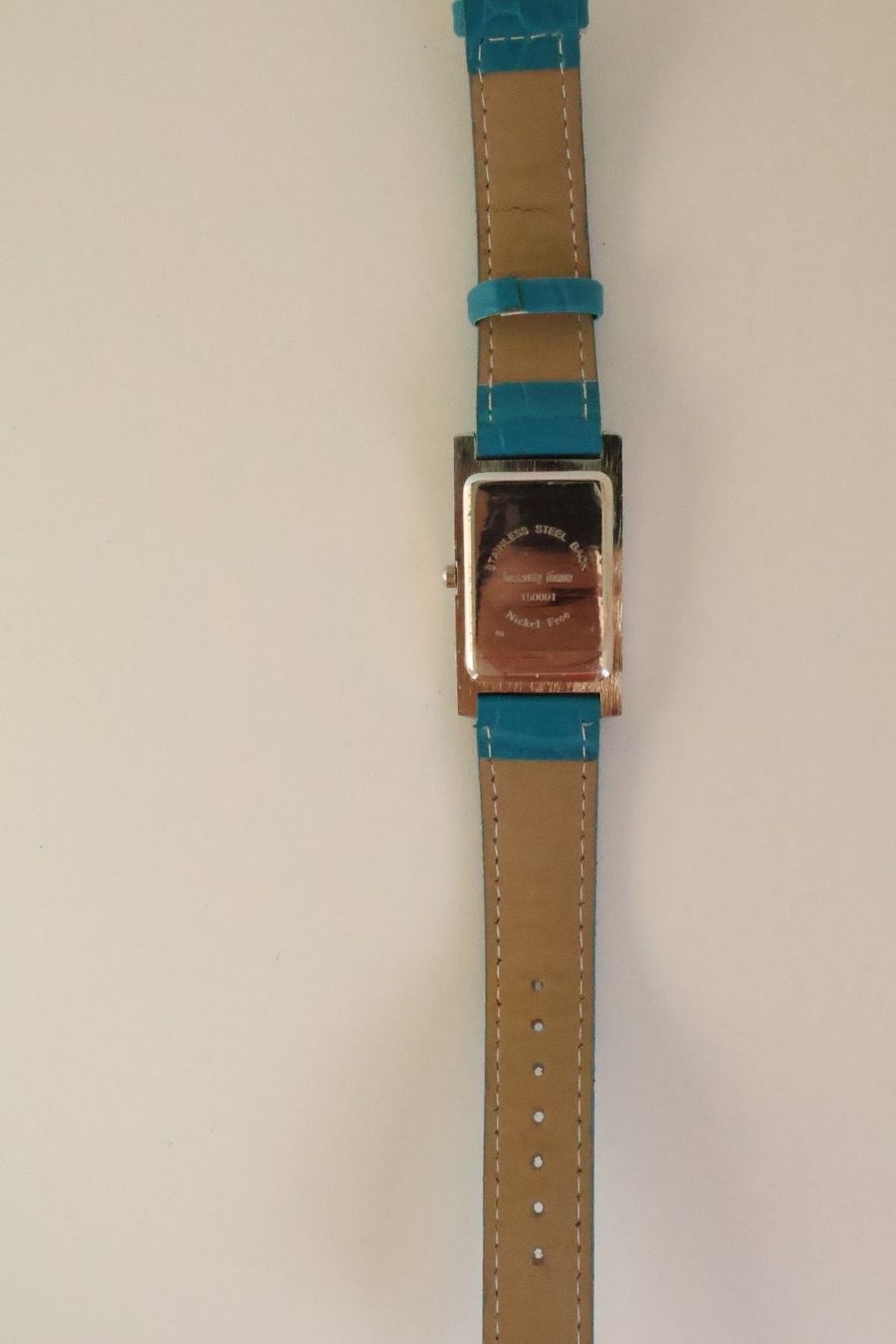 Orologi: Damen Uhr Läuft, Garantie – Usato da Willisau venduto da flabastian 6
