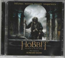 Howard Shore - The Hobbit : The Battle Of The Five Armies
