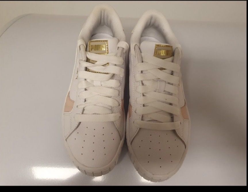 Puma Scarpe da donna: Sneakers Puma Gr.37 – Usato da Pfungen venduto da Sheki56 1
