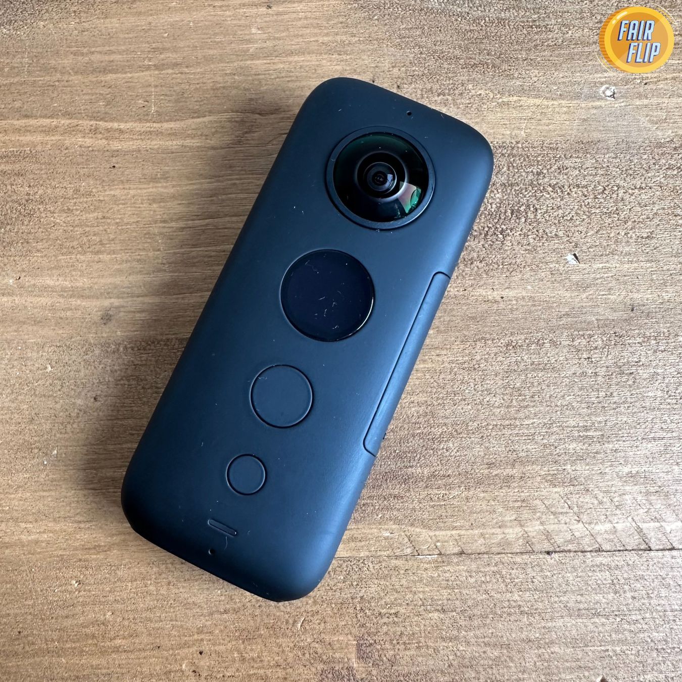 Insta360 Action Cam: Insta360 One X Action Cam Set – Gebraucht aus Luzern von fairflip 2