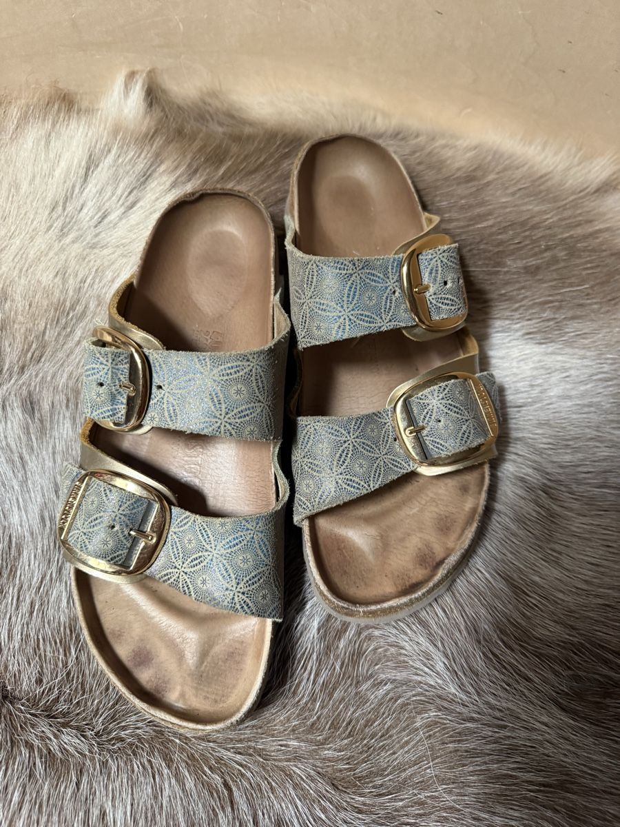 Birkenstock Scarpe da donna: Birkenstock in 40 – Usato da Oberrieden venduto da edikk 2