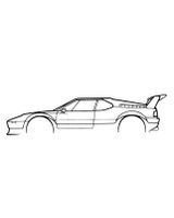 BMW - M1