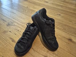 Vans Sneakers schwarz Grösse 43 (9.5) guter Zustand